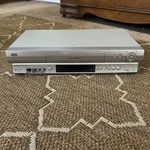 Jvc HR-S3912U Super Vhs Video Cassette Recorder No Remote Loose Front Tested!. Fixed Price $89.99.