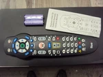 Fios Remote New. Opened For Testing With Ir Blast Detector. All Keys Function.. Fixed Price $9.99.