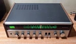 Vintage Panasonic SA-207 Stereo Receiver For Parts Fix Read Description. Fixed Price $59.00.