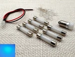 Marantz 4230 Replacement Bulbs Lights Led Lamps Upgrade Kit Blue. Fixed Price $29.50.