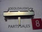 Jvc CD-1655 Cassette Deck Control Record/playback Left Right. Parting. Fixed Price $16.99.