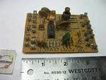 9-82 Zenith Replacement Part Module Television Tv Used Vintage. Fixed Price $15.00.