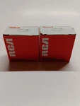 Rca Resistor Control 140359 Set Of 2 New Old Stock. Fixed Price $18.63.