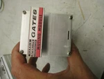 Harris/gates Radio M6550 Transistor Output Amplifier Module Statesman 2ND Unit. Fixed Price $29.99.