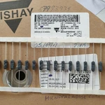 Vishay/dale 0R1 0.1R RS-2M 3 Watts 1% Hi End MIL-R-26 Audio Resistors! 50PCS!. Fixed Price $21.83.