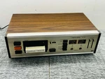 Realistic TR-801 8-TRACK Stereo Tape Recorder Player Vintage 1970S 1436044. Fixed Price $109.00.