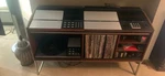 Bang & Olufsen Beosystem 8000 /SC80 CABINET/MS150 Speakers Local Pick Up Firm. Fixed Price $6000.00.