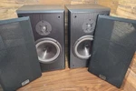 Infinity Sterling SS-2003 Audiophile Bookshelf Speakers Excellent Condition. Fixed Price $149.99.
