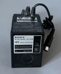 Sony BC-130W Battery Charger For BP-400 NP-4000 Tested/working. Fixed Price $14.99.