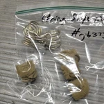 Fisher Mt 6010 Turntable Suspension Springs. Fixed Price $12.99.
