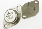 2SD388 Original Pulled Nec Transistor. Fixed Price $19.50.