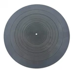 Oem Genuine Technics SL-1200 / 1210 Series Original Thick Rubber Mat SFTG172-01. Fixed Price $69.99.