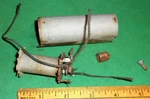 Philco 70 1ST If Transformer Tested, Clean Oem (1932). Fixed Price $22.99.
