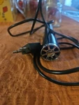 Unbranded Hitachi Sanyo Dynamic Microphone Japan. Fixed Price $10.00.