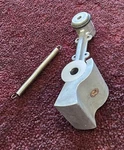 Teac A-6600 Reel To 55045091 Right Tension Arm Assembly With Spring. Fixed Price $59.90.