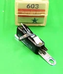 Astatic 603 For Ev 5183 Cartridge Needle 651 Singer 790-DS73. Fixed Price $21.89.