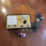 Antronic PS-510 Transistor Power Supply. Fixed Price $17.95.