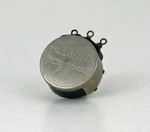 Cts Potentiometer 2500 Ohm, Watt, Pn RA20LASB252A New-old-stock. Fixed Price $14.99.
