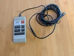Vintage Akai RC-V31 Video Cassette Recorder Vcr Remote Control Unit. Fixed Price $23.00.