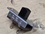 8X - Stackpole Spst Momentary Pushbutton Switch 3A/125VAC .5A/125VDC Solder Tabs. Fixed Price $19.99.