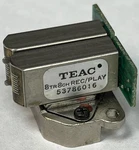 Used Teac 8-TRACK, 8-CHANNEL Record /play Head Assembly, #53786016 Very Rare !. Fixed Price $355.00.