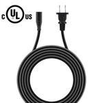Ul 6FT Ac Power Cord Cable For Fisher Ph 463 490 492 Dual Cassett Player Boombox. Fixed Price $5.57.