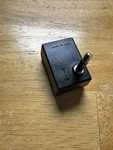 Sony EAC-100 Wire Antenna Adaptor For 3.5MM Jack Socket Radios. Fixed Price $15.96.
