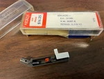 Vintage Nos Astatic Turntable Record Player Replacement Cartridge/needle # 385D. Fixed Price $16.50.