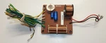 Jbl Northridge Series Speaker Crossover. Fixed Price $21.00.