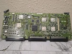 Sony HDW-2000 Hdcam Digital Videocassette Recorder Board 1-679-754-15 HPR-1. Fixed Price $50.00.