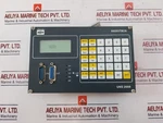 Bhel Uns 2660 69203TB2A Hmi Control Panel. Fixed Price $938.03.