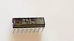 Hitachi HA1137W DIP-16 Used In Various Applications. Fixed Price $10.95.