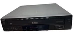 Rca RP-8065A Disc Carousel Changer Compact Player Tested Works No Remote. Fixed Price $39.99.