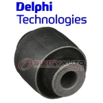 Delphi Lower Inner Rearward Suspension Control Arm Bushing For Hf. Fixed Price $24.75.