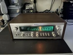 Vintage Sony STR-7035 Am/fm Stereo Receiver, Read. Fixed Price $198.95.