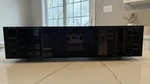 Nakamichi BX-125 Cassette Deck Play Rewind Fastforward All Work Read Description. Fixed Price $199.99.