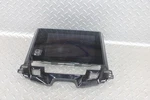 22-24 Odyssey Electronic Audio Radio Stereo Display Screen Unit Oem Factory Wty. Fixed Price $191.99.