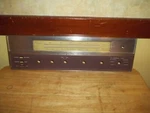 Knight KU-45A Multiplex Receiver Faceplate. Fixed Price $15.00.