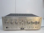 Vintage Marantz 1180 Dc Stereo Integrated Amplifier 1979. Fixed Price $899.99.
