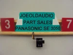 Panasonic 3050 8 Track Erase Head SJH22/MOUNTING Screws Parting Out. Fixed Price $22.99.