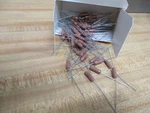 Dale CMF-65 Resistor CMF65 (pack Of 100). Fixed Price $26.77.