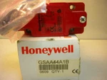 Honeywell GSAA44A1B New Micro Switch. Fixed Price $80.00.
