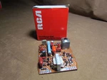 Vintage Rca #145259 Module MAH001B New Old Stock. Fixed Price $19.99.
