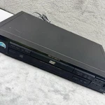 Sony DVP-S560D Cd/dvd Player Tested Working. Fixed Price $28.79.