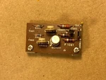 Sansui 5000A Protection Circuit Board F-1041 Vintage Receiver Parts. Fixed Price $20.00.