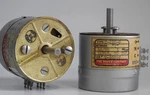 New Unused Daven T-255-B 50-50DB "t" Network Taper Infin. Audio Attenuators. Fixed Price $149.99.