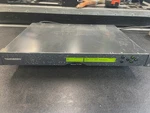 Tandberg TT1260 Standard-definition Professional Receiver/decoder. Fixed Price $80.00.