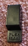 Sony 3-437-271 Inst Stop Knob For TC-560 Reel. Fixed Price $29.90.