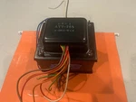Pioneer SX-950 Stereo Receiver Parting Out Power Transformer. Fixed Price $89.95.