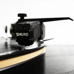 Tested Shure 1200HRP P-mount Cartridge & Vnhr-p Hyper-ridge Diamond Needle. Fixed Price $199.99.